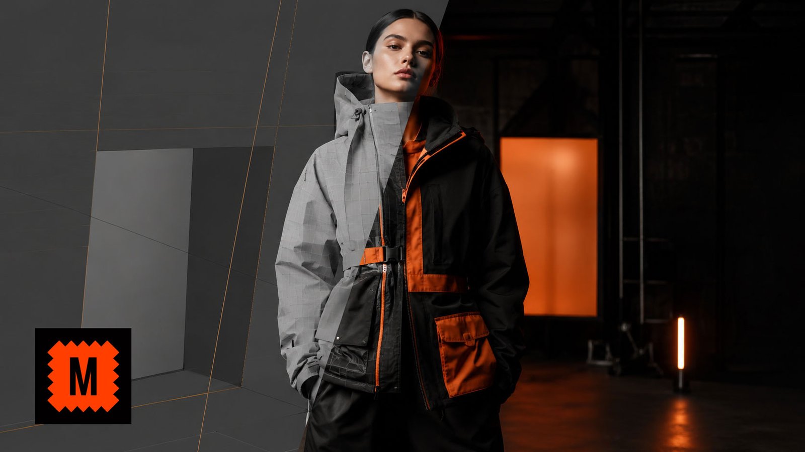 Cursos online de Diseño de Moda con IA y 3D en MRCHIMINIACADEMY